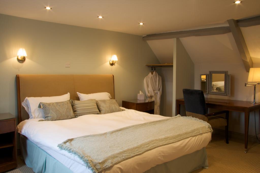 Mini-hôtel The Oak House 5*